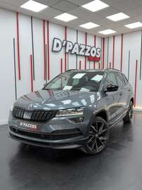 1.5 TSI Sportline ACT DSG