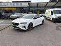 Opel Insignia GS 2.0 Turbo Ultimate Automatik Weiß - thumbnail 1