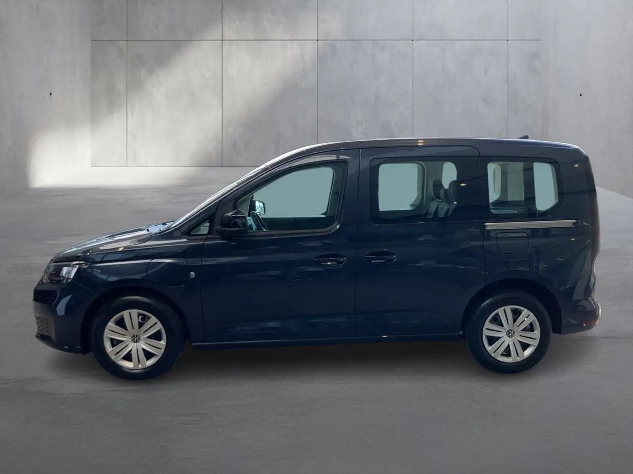 Volkswagen Caddy 2026