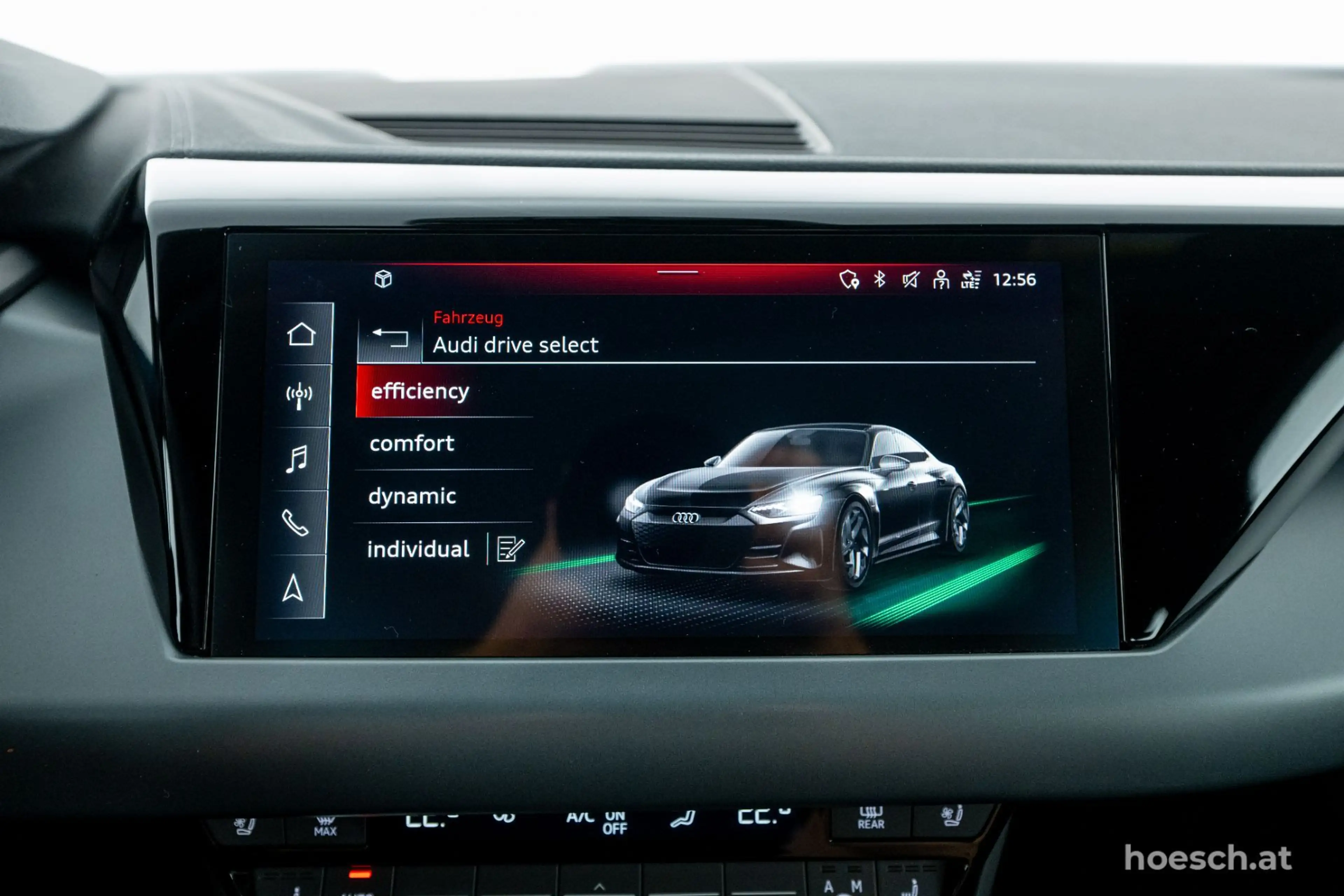 Audi e-tron GT quattro 21" LEDER SITZBELÜFTUNG B&O — photo 14
