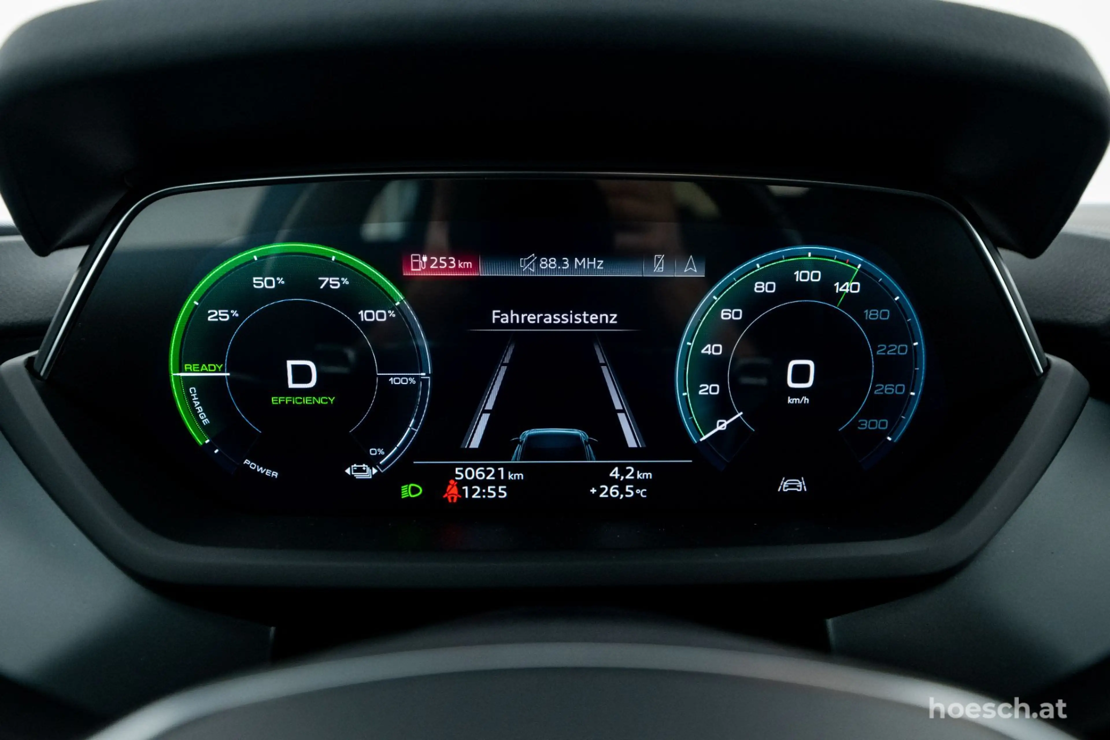 Audi e-tron GT quattro 21" LEDER SITZBELÜFTUNG B&O — photo 10