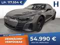 Audi e-tron GT quattro 21" LEDER SITZBELÜFTUNG B&O Grau - thumbnail 1