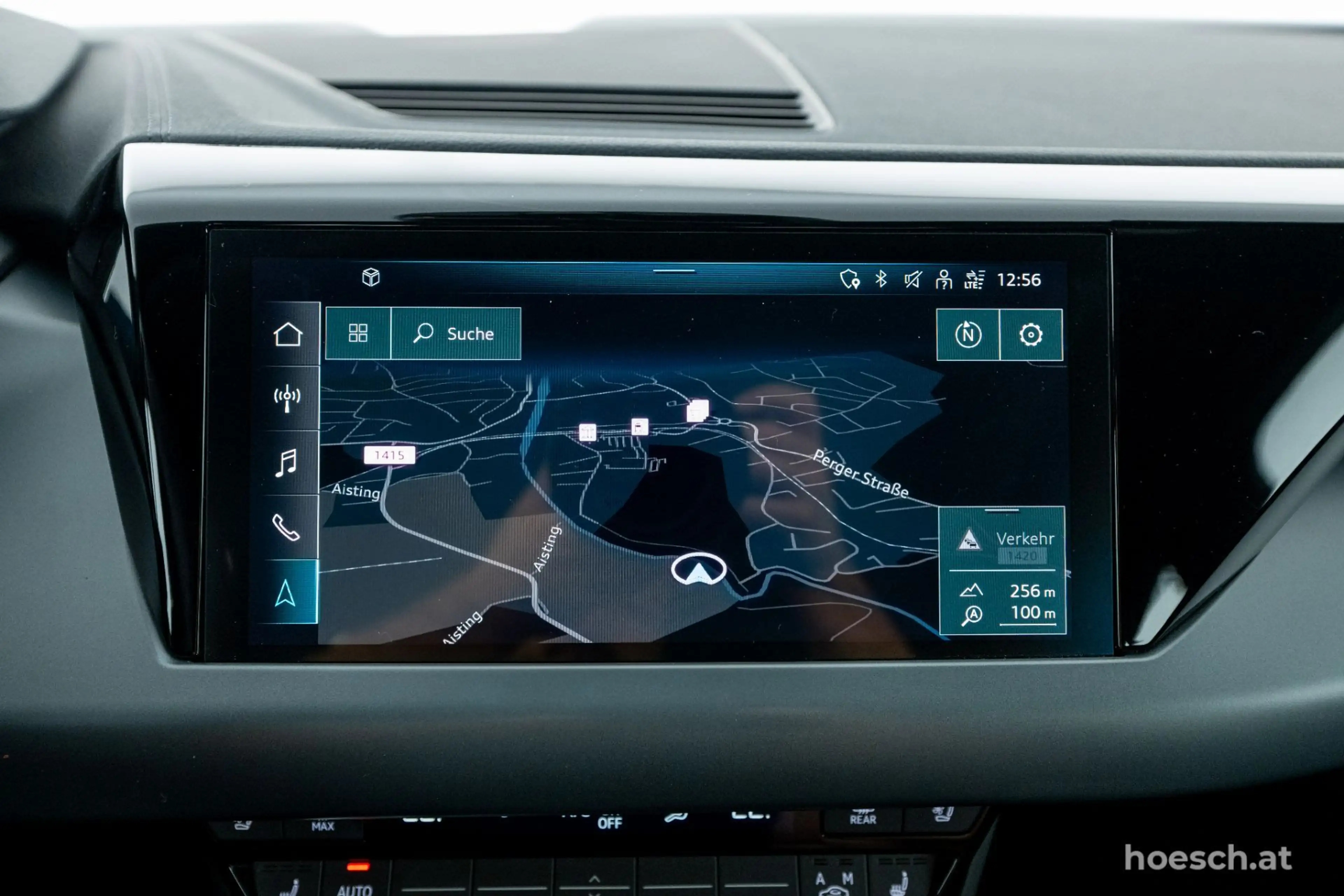 Audi e-tron GT quattro 21" LEDER SITZBELÜFTUNG B&O — photo 12
