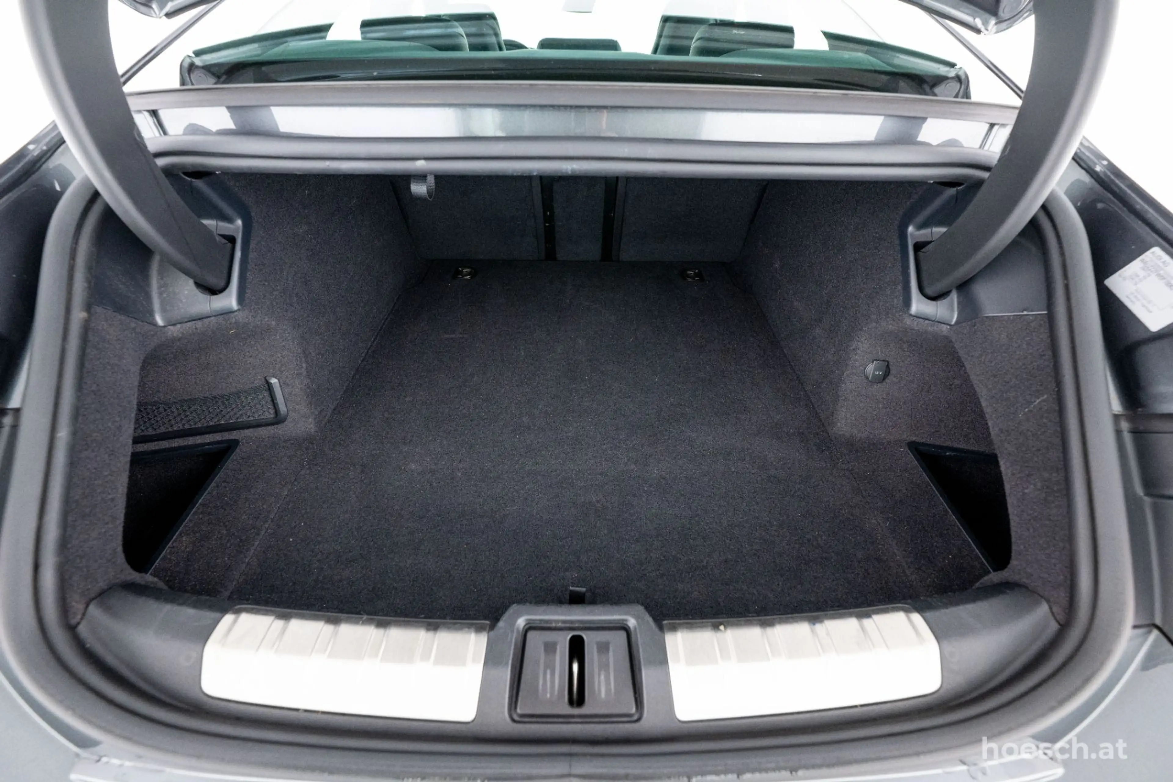 Audi e-tron GT quattro 21" LEDER SITZBELÜFTUNG B&O — photo 8