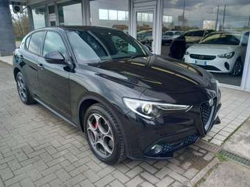 2.2 t Sprint Q4 190cv auto