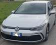 Volkswagen Golf Golf VIII 2020 1.5 etsi evo R-Line 150cv dsg Argento - thumbnail 1