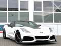 Corvette C7 Stingray 1LT Autom. Z51 Bodykit Wit - thumbnail 1