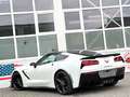 Corvette C7 Stingray 1LT Autom. Z51 Bodykit Wit - thumbnail 2
