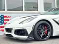 Corvette C7 Stingray 1LT Autom. Z51 Bodykit Wit - thumbnail 9