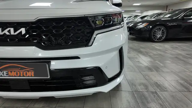 Kia Sorento view 9