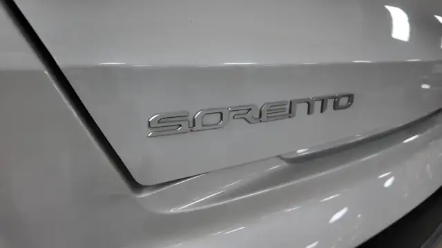 Kia Sorento view 14