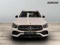 Mercedes-Benz GLC 300 suv 300 de plug in hybrid (de eq-power) premium pl Bianco - thumbnail 2