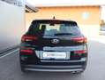 Hyundai TUCSON blue 1.6 CRDi 4WD DCT TREND *NAVI*KAMERA*DAB*SHZ* Schwarz - thumbnail 4