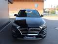 Hyundai TUCSON blue 1.6 CRDi 4WD DCT TREND *NAVI*KAMERA*DAB*SHZ* Schwarz - thumbnail 8