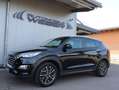 Hyundai TUCSON blue 1.6 CRDi 4WD DCT TREND *NAVI*KAMERA*DAB*SHZ* Schwarz - thumbnail 1