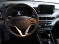 Hyundai TUCSON blue 1.6 CRDi 4WD DCT TREND *NAVI*KAMERA*DAB*SHZ* Schwarz - thumbnail 10