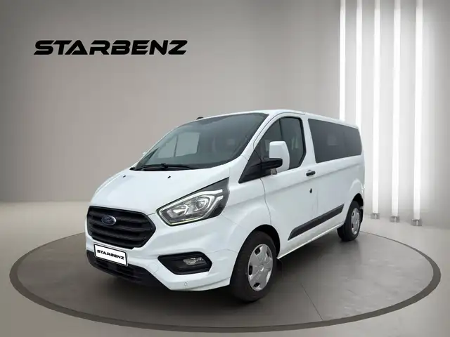 Ford Transit Custom Transit Custom 320 2.0 9p - !!!PROMOSTAR!!!