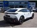 Peugeot 408 1.6 PHEV Hybride EAT8 Allure GPS LANE CAM360 1 M. Blanc - thumbnail 4