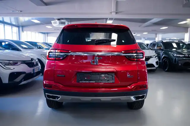 DR Automobiles DR5 view 5