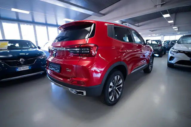 DR Automobiles DR5 view 3