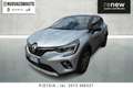 Renault Captur 1.6 plug-in hybrid Intens E-Tech 160cv auto Grigio - thumbnail 1