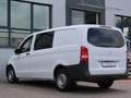 Mercedes-Benz Vito Mixto 109 CDI FWD lang 6 Sitze AHK Weiß - thumbnail 3