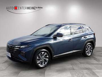 Trend Mild-Hybrid 4WD