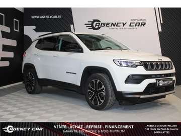 E- HYBRID - LIMITED - 1.5 Turbo T4  - 130 - BVR 4x2