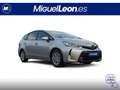 Toyota Prius Advance Gris - thumbnail 3