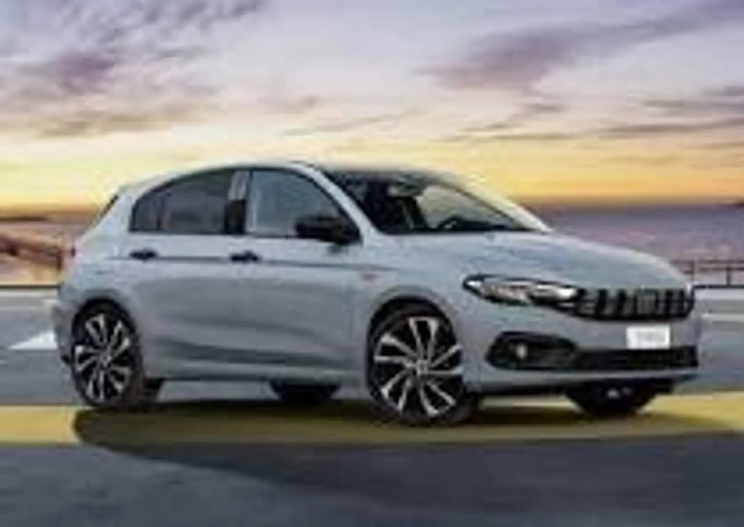 Fiat Tipo 1.0 T FireFly City Sport Gris - 2