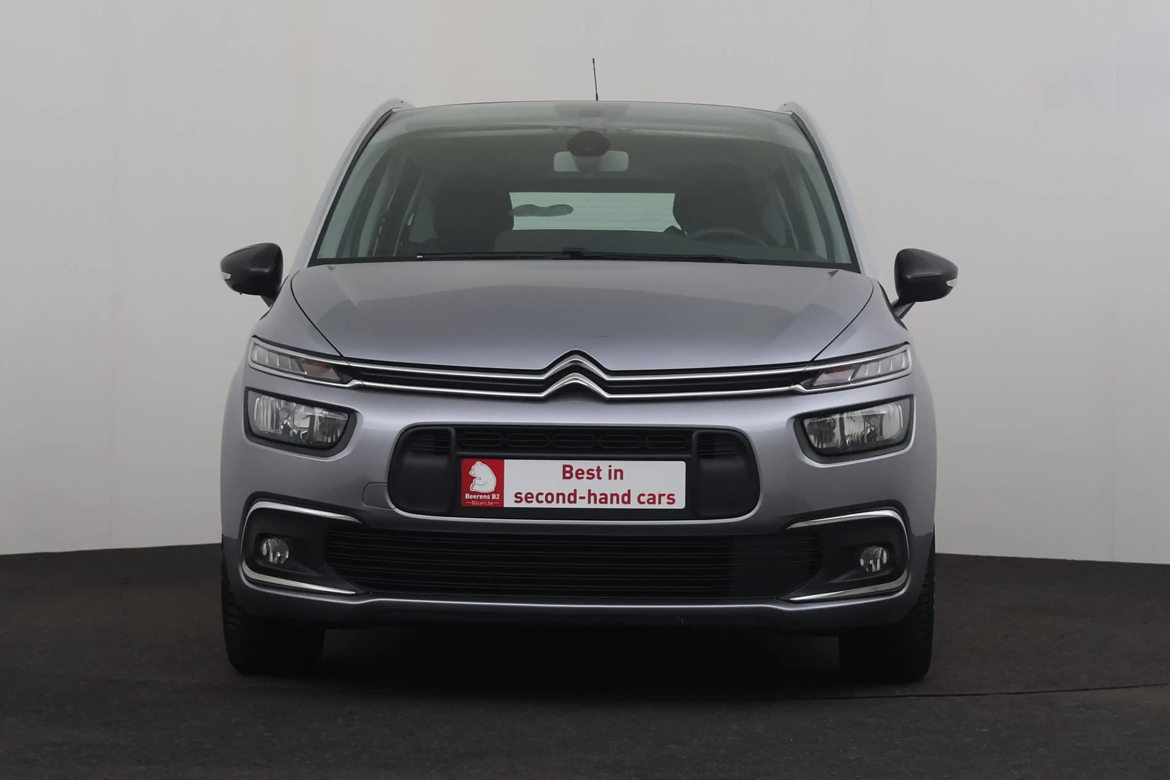 Citroen Spacetourer FEEL 1.2 i EAT8 + A/T + GPS + CARPLAY + PDC + CRUI — photo 7