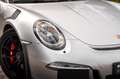 Porsche Sonstige 911 4.0 GT3 RS | 6.200KM | Carbon | RS Seats | Sportui Silber - thumbnail 44