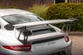 Porsche Sonstige 911 4.0 GT3 RS | 6.200KM | Carbon | RS Seats | Sportui Silber - thumbnail 39