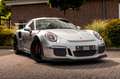Porsche Sonstige 911 4.0 GT3 RS | 6.200KM | Carbon | RS Seats | Sportui Silber - thumbnail 38