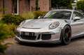 Porsche Sonstige 911 4.0 GT3 RS | 6.200KM | Carbon | RS Seats | Sportui Silber - thumbnail 8