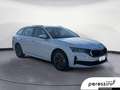 Skoda Sonstige ON 2.0 TDI SELECTION DSG Weiß - thumbnail 3
