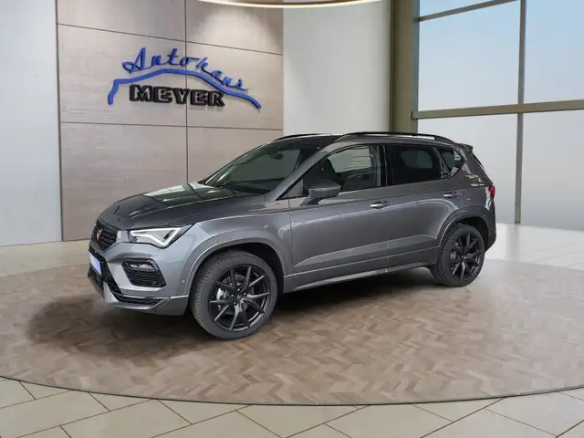 CUPRA Ateca 1,5TSI DSG 5*J.Gar/AHK/Leder/ACC/Navi/el.Klappe **