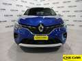 Renault Captur TCe 12V 100 CV GPL Techno - PROMO RENAULT Azul - thumbnail 2