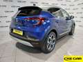 Renault Captur TCe 12V 100 CV GPL Techno - PROMO RENAULT Azul - thumbnail 5