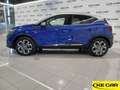 Renault Captur TCe 12V 100 CV GPL Techno - PROMO RENAULT Azul - thumbnail 4