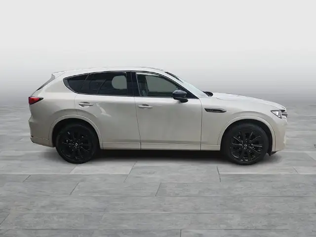Mazda CX-60 view 6