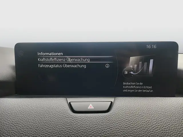 Mazda CX-60 view 24