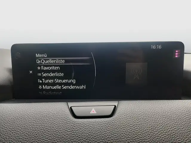 Mazda CX-60 view 25