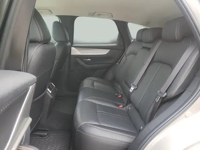 Mazda CX-60 view 29