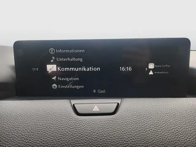 Mazda CX-60 view 23