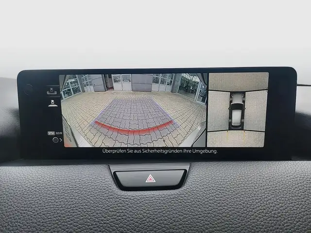 Mazda CX-60 view 26