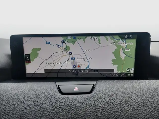 Mazda CX-60 view 21
