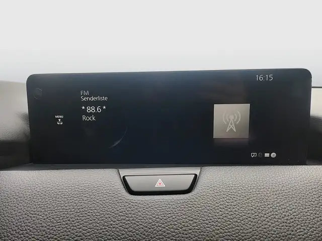 Mazda CX-60 view 22