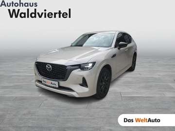 3.3L e-SKYACTIV D HOMURA Aut.