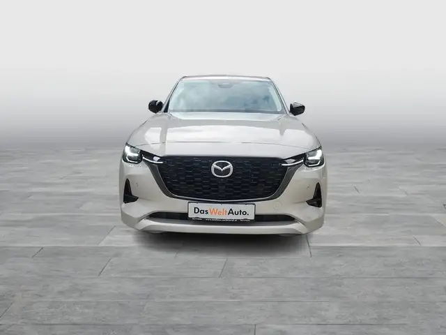 Mazda CX-60 view 2